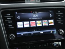 Škoda Octavia 2.0TDi DSG NAVI REZERVACE - 30