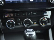 Škoda Octavia 2.0TDi DSG NAVI REZERVACE - 31