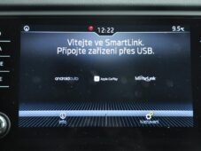 Škoda Octavia 2.0TDi DSG NAVI REZERVACE - 37