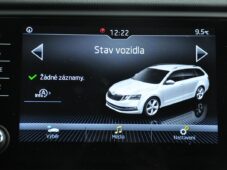 Škoda Octavia 2.0TDi DSG NAVI REZERVACE - 38