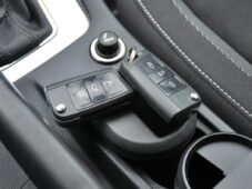 Škoda Octavia 2.0TDi DSG NAVI REZERVACE - 43