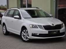 Škoda Octavia 2.0TDi DSG NAVI REZERVACE - 6