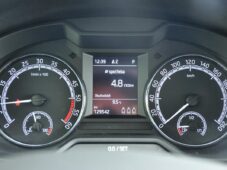 Škoda Octavia 2.0TDi DSG NAVI REZERVACE - 29
