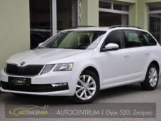 Škoda Octavia 2.0TDi DSG NAVI REZERVACE - 0