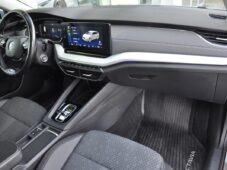 Škoda Octavia 2,0TDI STYLE DSG 110KW ČR - 12