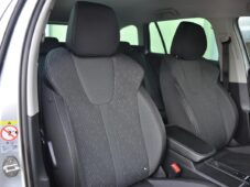 Škoda Octavia 2,0TDI STYLE DSG 110KW ČR - 14