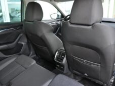 Škoda Octavia 2,0TDI STYLE DSG 110KW ČR - 15