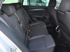 Škoda Octavia 2,0TDI STYLE DSG 110KW ČR - 16