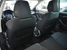 Škoda Octavia 2,0TDI STYLE DSG 110KW ČR - 18
