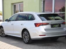 Škoda Octavia 2,0TDI STYLE DSG 110KW ČR - 2