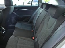 Škoda Octavia 2,0TDI STYLE DSG 110KW ČR - 19