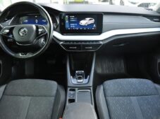 Škoda Octavia 2,0TDI STYLE DSG 110KW ČR - 21