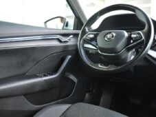 Škoda Octavia 2,0TDI STYLE DSG 110KW ČR - 22