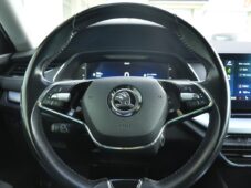 Škoda Octavia 2,0TDI STYLE DSG 110KW ČR - 26