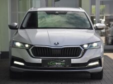 Škoda Octavia 2,0TDI STYLE DSG 110KW ČR - 7