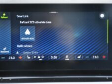 Škoda Octavia 2,0TDI STYLE DSG 110KW ČR - 38