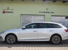Škoda Octavia 2,0TDI STYLE DSG 110KW ČR - 1