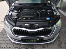 Škoda Octavia 2,0TDI STYLE DSG 110KW ČR - 46