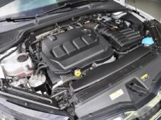 Škoda Octavia 2,0TDI STYLE DSG 110KW ČR - 47
