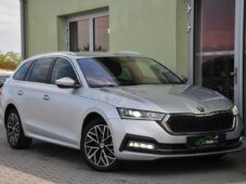 Škoda Octavia 2,0TDI STYLE DSG 110KW ČR - 6