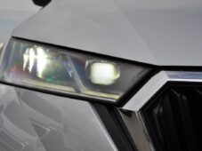 Škoda Octavia 2,0TDI STYLE DSG 110KW ČR - 49