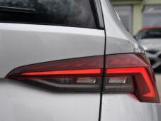Škoda Octavia 2,0TDI STYLE DSG 110KW ČR - 50