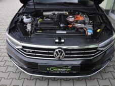 Volkswagen Passat GTE 1,4TSi+PHEV FULLED ČR 1.MA - 55