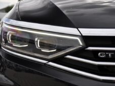 Volkswagen Passat GTE 1,4TSi+PHEV FULLED ČR 1.MA - 57