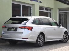 Škoda Octavia 2,0TDI STYLE DSG 110KW ČR - 4