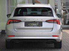 Škoda Octavia 2,0TDI STYLE DSG 110KW ČR - 3