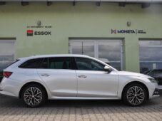 Škoda Octavia 2,0TDI STYLE DSG 110KW ČR - 5