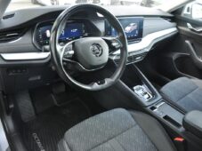 Škoda Octavia 2,0TDI STYLE DSG 110KW ČR - 8