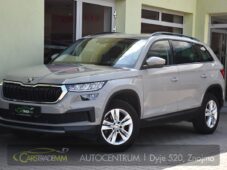 Škoda Kodiaq 2,0TDi DSG FACELIFT ACC KAMERA - 0