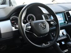 Škoda Kodiaq 2,0TDi DSG FACELIFT ACC KAMERA - 9