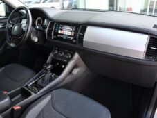 Škoda Kodiaq 2,0TDi DSG FACELIFT ACC KAMERA - 12