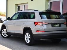 Škoda Kodiaq 2,0TDi DSG FACELIFT ACC KAMERA - 2