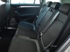 Škoda Kodiaq 2,0TDi DSG FACELIFT ACC KAMERA - 19