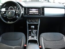 Škoda Kodiaq 2,0TDi DSG FACELIFT ACC KAMERA - 21