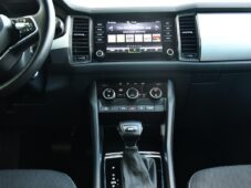 Škoda Kodiaq 2,0TDi DSG FACELIFT ACC KAMERA - 23