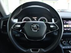 Škoda Kodiaq 2,0TDi DSG FACELIFT ACC KAMERA - 26