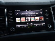 Škoda Kodiaq 2,0TDi DSG FACELIFT ACC KAMERA - 31