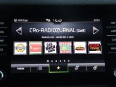 Škoda Kodiaq 2,0TDi DSG FACELIFT ACC KAMERA - 34