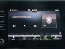 Škoda Kodiaq 2,0TDi DSG FACELIFT ACC KAMERA - 35