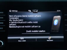 Škoda Kodiaq 2,0TDi DSG FACELIFT ACC KAMERA - 36