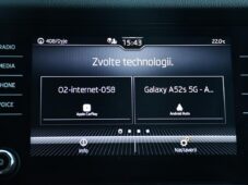 Škoda Kodiaq 2,0TDi DSG FACELIFT ACC KAMERA - 38