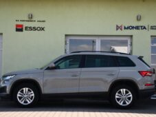 Škoda Kodiaq 2,0TDi DSG FACELIFT ACC KAMERA - 1