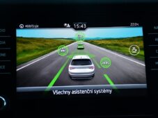 Škoda Kodiaq 2,0TDi DSG FACELIFT ACC KAMERA - 41
