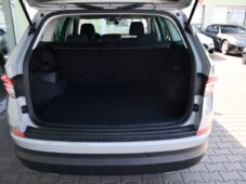 Škoda Kodiaq 2,0TDi DSG FACELIFT ACC KAMERA - 44
