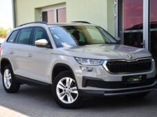 Škoda Kodiaq 2,0TDi DSG FACELIFT ACC KAMERA - 6