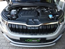 Škoda Kodiaq 2,0TDi DSG FACELIFT ACC KAMERA - 50